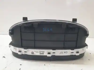 Second-hand car spare part dashboard for kia picanto (ja) gt line oem iam references 94003g6541  