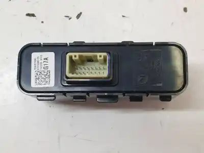 Second-hand car spare part multifunction switch for kia picanto (ja) gt line oem iam references 93710g6170  