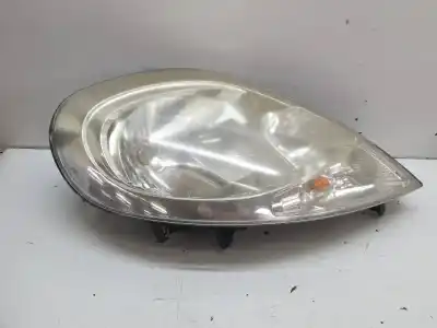 Second-hand car spare part Right Headlight for RENAULT TRAFIC COMBI (AB 4.01) 9 - plazas (L1H1) acristalado. combi corto OEM IAM references 8200701356  
