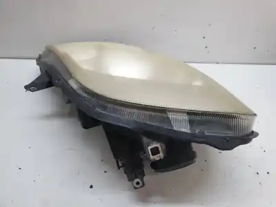 Second-hand car spare part right headlight for renault trafic combi (ab 4.01) 9 - plazas (l1h1) acristalado. combi corto oem iam references 8200701356  