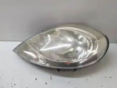 Second-hand car spare part Left Headlight for RENAULT TRAFIC COMBI (AB 4.01) 9 - plazas (L1H1) acristalado. combi corto OEM IAM references 8200701354  