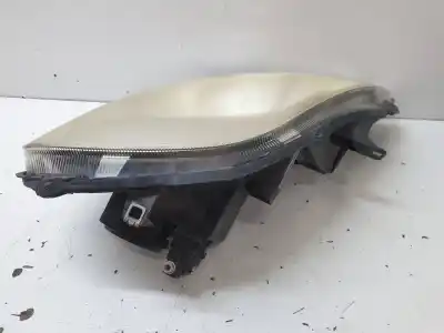 Second-hand car spare part left headlight for renault trafic combi (ab 4.01) 9 - plazas (l1h1) acristalado. combi corto oem iam references 8200701354  
