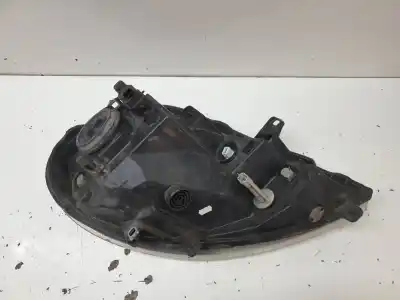 Second-hand car spare part left headlight for renault trafic combi (ab 4.01) 9 - plazas (l1h1) acristalado. combi corto oem iam references 8200701354  
