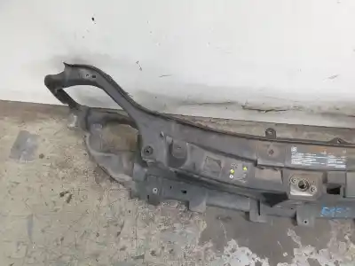 Second-hand car spare part front panel for renault trafic combi (ab 4.01) 9 - plazas (l1h1) acristalado. combi corto oem iam references 8200521859  