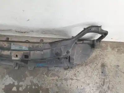 Second-hand car spare part front panel for renault trafic combi (ab 4.01) 9 - plazas (l1h1) acristalado. combi corto oem iam references 8200521859  