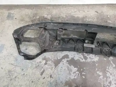 Second-hand car spare part front panel for renault trafic combi (ab 4.01) 9 - plazas (l1h1) acristalado. combi corto oem iam references 8200521859  