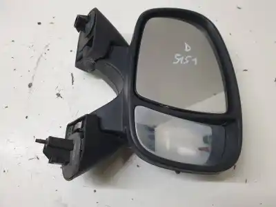Pezzo di ricambio per auto di seconda mano  per RENAULT TRAFIC COMBI (AB 4.01)  Riferimenti OEM IAM 7701473247  