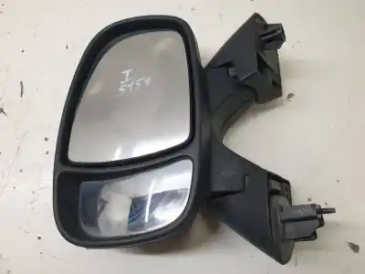 Pezzo di ricambio per auto di seconda mano  per RENAULT TRAFIC COMBI (AB 4.01)  Riferimenti OEM IAM 963028030R  