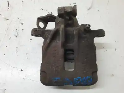 Peça sobressalente para automóvel em segunda mão Pinça De Travão Traseira Direita por RENAULT TRAFIC COMBI (AB 4.01) 9 - plazas (L1H1) acristalado. combi corto Referências OEM IAM 7701056165  