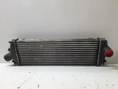 Second-hand car spare part Intercooler for RENAULT TRAFIC COMBI (AB 4.01) 9 - plazas (L1H1) acristalado. combi corto OEM IAM references 8200411160C  