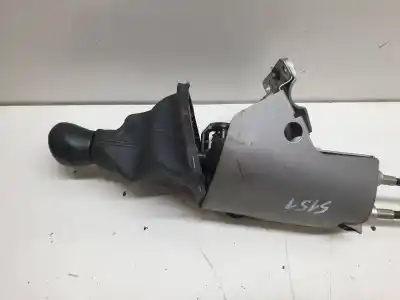 Pezzo di ricambio per auto di seconda mano leva del cambio per renault trafic combi (ab 4.01) 9 - plazas (l1h1) acristalado. combi corto riferimenti oem iam 8200911869  