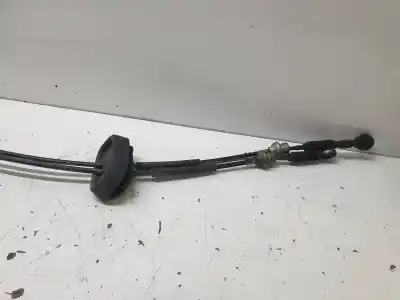 Pezzo di ricambio per auto di seconda mano leva del cambio per renault trafic combi (ab 4.01) 9 - plazas (l1h1) acristalado. combi corto riferimenti oem iam 8200911869  