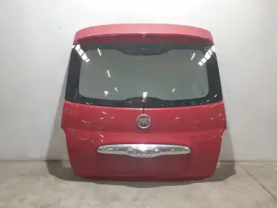 Pezzo di ricambio per auto di seconda mano portellone per fiat nuova 500 (150) pop riferimenti oem iam 51783706