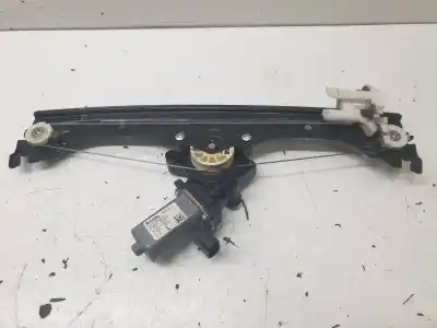 Pezzo di ricambio per auto di seconda mano alzacristalli anteriore sinistro per fiat nuova 500 (150) pop riferimenti oem iam 518893640