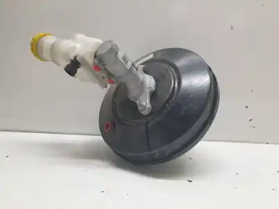 Pezzo di ricambio per auto di seconda mano servo freio per fiat nuova 500 (150) pop riferimenti oem iam 51866500