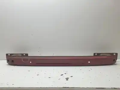 Pezzo di ricambio per auto di seconda mano rinforzo paraurti posteriore per fiat nuova 500 (150) pop riferimenti oem iam 51814200