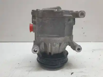 Pezzo di ricambio per auto di seconda mano compressore aria condizionata per fiat nuova 500 (150) pop riferimenti oem iam 517473180