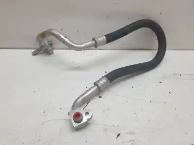 Pezzo di ricambio per auto di seconda mano tubi aria condizionata per fiat nuova 500 (150) pop riferimenti oem iam 51871844