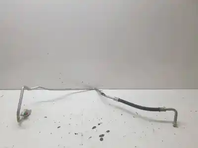 Pezzo di ricambio per auto di seconda mano tubi aria condizionata per fiat nuova 500 (150) pop riferimenti oem iam 51871846