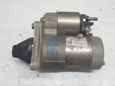 Pezzo di ricambio per auto di seconda mano motorino di avviamento per fiat nuova 500 (150) pop riferimenti oem iam 51890631