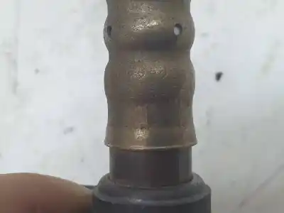 Peça sobressalente para automóvel em segunda mão sonda lambda por fiat nuova 500 (150) pop referências oem iam 55202416  
