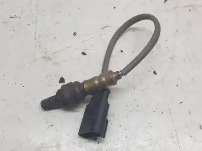 Pezzo di ricambio per auto di seconda mano sonda lambda per fiat nuova 500 (150) pop riferimenti oem iam 55202416