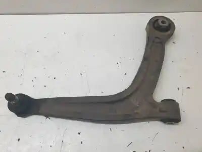 Pezzo di ricambio per auto di seconda mano braccio sospensione inferiore anteriore destro per fiat nuova 500 (150) pop riferimenti oem iam 50710290