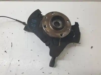 Pezzo di ricambio per auto di seconda mano attacco anteriore destro per fiat nuova 500 (150) pop riferimenti oem iam 51857828