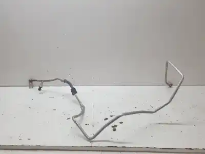 Pezzo di ricambio per auto di seconda mano tubi aria condizionata per fiat nuova 500 (150) pop riferimenti oem iam 51901705