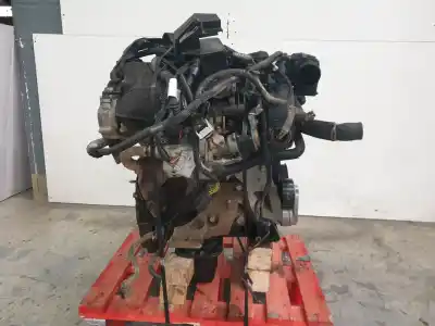Piesă de schimb auto la mâna a doua MOTOR COMPLET pentru LAND ROVER RANGE ROVER SPORT  Referințe OEM IAM 276DT  
