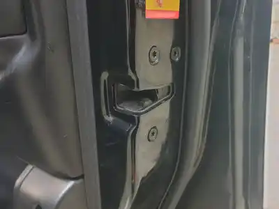Second-hand car spare part front right door lock for land rover range rover sport 2.7 td v6 cat oem iam references fqj000204