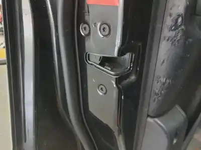 Second-hand car spare part rear left door lock for land rover range rover sport 2.7 td v6 cat oem iam references fqm000155