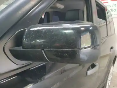 Second-hand car spare part left rearview mirror for land rover range rover sport 2.7 td v6 cat oem iam references crb502393pma
