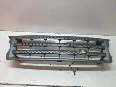 Second-hand car spare part front grille for land rover range rover sport 2.7 td v6 cat oem iam references dhb500440lep