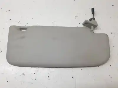 İkinci el araba yedek parçası SOL GÜNESLIK için NISSAN QASHQAI (J10)  OEM IAM referansları 96401JD020  