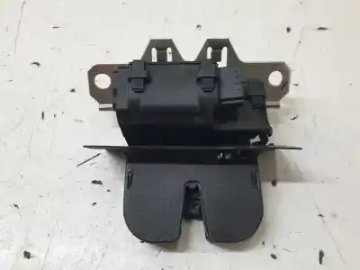 Pezzo di ricambio per auto di seconda mano BAULE / SERRATURA DEL CANCELLO per OPEL INSIGNIA BERLINA  Riferimenti OEM IAM 13253732  