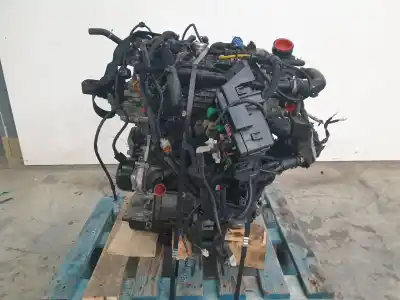 Second-hand car spare part complete engine for kia picanto (ja) gt line oem iam references g3lc