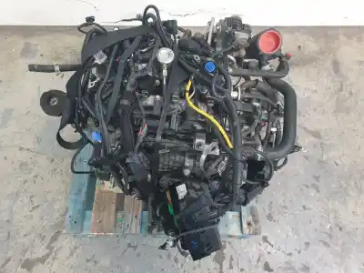 Second-hand car spare part complete engine for kia picanto (ja) gt line oem iam references g3lc  