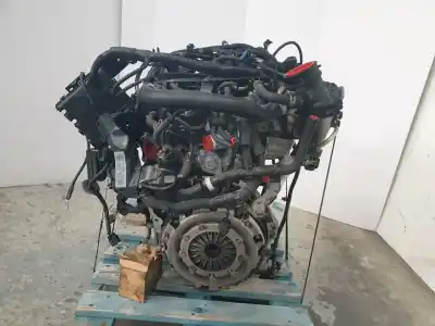 Second-hand car spare part complete engine for kia picanto (ja) gt line oem iam references g3lc  