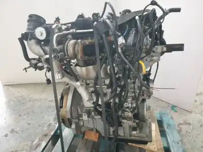 Second-hand car spare part complete engine for kia picanto (ja) gt line oem iam references g3lc  