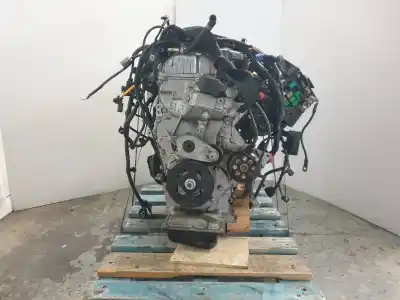 Second-hand car spare part complete engine for kia picanto (ja) gt line oem iam references g3lc  