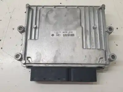 Second-hand car spare part ecu engine control for kia picanto (ja) gt line oem iam references 3910704304  