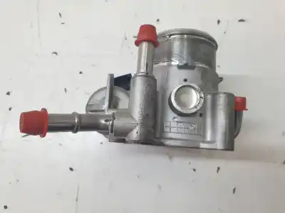 Автозапчастина б/у коробка метелика для kia picanto (ja) gt line посилання на oem iam 0280750752  