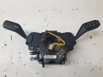 Автозапчасти б/у многофункциональное управление за ford transit connect (tc7) kasten city light (2009->) ссылки oem iam 4m5t14a664ab