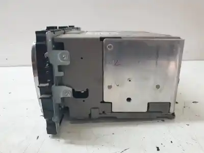 Автозапчастина б/у аудіо система / радіо cd для ford transit connect (tc7) kasten city light (2009->) посилання на oem iam 7m5t18c815bc  