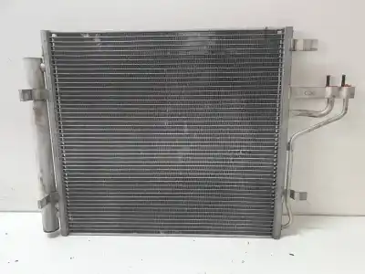 Second-hand car spare part air conditioning condenser / radiator for kia picanto (ja) gt line oem iam references p97606g6050