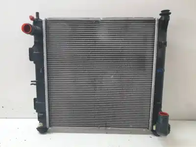 Pezzo di ricambio per auto di seconda mano Radiatore D Acqua per KIA PICANTO (JA) GT Line Riferimenti OEM IAM 25310G6300  