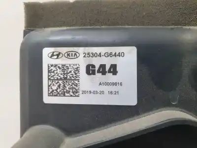 Автозапчастина б/у електро вентилятор для kia picanto (ja) gt line посилання на oem iam 25304g6440  