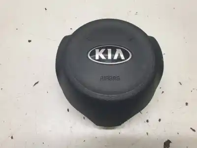 Second-hand car spare part Front Left Air Bag for KIA PICANTO (JA) GT Line OEM IAM references 56900G6100WK  