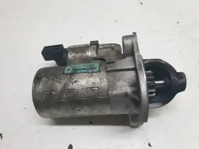 Second-hand car spare part starter motor for kia picanto (ja) gt line oem iam references 3610004950
